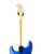 Used Squier AFFINITY STRATOCASTER HSS S Type Electric Guitar Blue 6-String 41124-S000205041 View 9