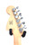 Used Squier AFFINITY STRATOCASTER HSS S Type Electric Guitar Blue 6-String 41124-S000205041 View 10