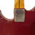 Used Ibanez RS-1000 W/GIGBAG Vintage Offset Dbl Cutaway Guitar Cherry Sunburst 6-String 40009-S000306999 View 14