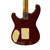 Used Ibanez RS-1000 W/GIGBAG Vintage Offset Dbl Cutaway Guitar Cherry Sunburst 6-String 40009-S000306999 View 10