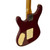 Used Ibanez RS-1000 W/GIGBAG Vintage Offset Dbl Cutaway Guitar Cherry Sunburst 6-String 40009-S000306999 View 12