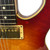 Used Ibanez RS-1000 W/GIGBAG Vintage Offset Dbl Cutaway Guitar Cherry Sunburst 6-String 40009-S000306999 View 7
