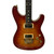 Used Ibanez RS-1000 W/GIGBAG Vintage Offset Dbl Cutaway Guitar Cherry Sunburst 6-String 40009-S000306999 View 3