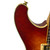 Used Ibanez RS-1000 W/GIGBAG Vintage Offset Dbl Cutaway Guitar Cherry Sunburst 6-String 40009-S000306999 View 8