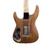 Used Jackson JS-32 FLOYD Electric Guitar Wood 6-String 41136-S000152936 View 4