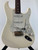 Used Fender 2006 60TH ANN. STRAT STANDARD MIM Electric Guitar 41127-S000057811 View 1