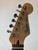 Used Fender 2006 60TH ANN. STRAT STANDARD MIM Electric Guitar 41127-S000057811 View 4