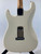 Used Fender 2006 60TH ANN. STRAT STANDARD MIM Electric Guitar 41127-S000057811 View 8