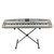 Used Yamaha DGX-505 88-Key Keyboard 88-key View 1