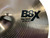 Used Sabian 14IN B8X THIN CRASH Crash Cymbal 14" 40009-S000307002 View 3