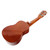 Used ADM SOPRANO UKULELE Ukulele Wood View 2