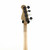 Used P BASS P Type Bass Guitar Black 4-String View 5