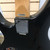 Used Washburn KB-200 Vintage Bass Guitar Black 4-String 41125-S000039517 View 10