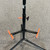 Used STAGELINE 3-GUITAR STAND 41106-S000094474 View 2