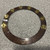 Used MEINL BBP14 Backbeat Pro Tambourine 41106-S000094479 View 1