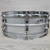 Used Ludwig Acrolite 14x5" Metal Snare Drum 14" 41124-S000205045 View 9
