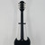 Used Epiphone SG MODERNE SG Type Electric Guitar Black 6-String 40081-S000111694 View 5