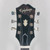 Used Epiphone SG MODERNE SG Type Electric Guitar Black 6-String 40081-S000111694 View 3
