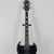 Used Epiphone SG MODERNE SG Type Electric Guitar Black 6-String 40081-S000111694 View 2