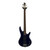 Used Ibanez Gio Soundgear GSR 200 Bass Guitar Blue 4-String 41117-S000051344 View 1