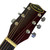 Used TRUMP TS-21 Laminate Top Acoustic Guitar 40090-S000079842 View 6