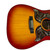 Used TRUMP TS-21 Laminate Top Acoustic Guitar 40090-S000079842 View 4