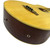 Used Ibanez AEB5E Acoustic Bass Guitar Natural 4-String 40090-S000079841 View 5