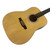 Used Squier STUDENT DREAD Laminate Top Acoustic Guitar 40090-S000079843 View 3