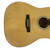 Used Squier STUDENT DREAD Laminate Top Acoustic Guitar 40090-S000079843 View 4