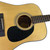 Used BRISTOL BD16 Solid Top Acoustic Guitar 40090-S000079845 View 5
