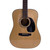 Used BRISTOL BD16 Solid Top Acoustic Guitar 40090-S000079845 View 1