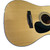 Used BRISTOL BD16 Solid Top Acoustic Guitar 40090-S000079845 View 4