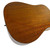 Used BRISTOL BD16 Solid Top Acoustic Guitar 40090-S000079845 View 11