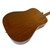 Used BRISTOL BD16 Solid Top Acoustic Guitar 40090-S000079845 View 10