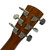 Used BRISTOL BD16 Solid Top Acoustic Guitar 40090-S000079845 View 14