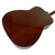 Used Eterna EF-10 DREAD Laminate Top Acoustic Guitar 40090-S000079848 View 9