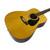 Used Eterna EF-10 DREAD Laminate Top Acoustic Guitar 40090-S000079848 View 3