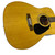Used Eterna EF-10 DREAD Laminate Top Acoustic Guitar 40090-S000079848 View 4