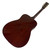 Used Eterna EF-10 DREAD Laminate Top Acoustic Guitar 40090-S000079848 View 8