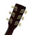 Used Eterna EF-10 DREAD Laminate Top Acoustic Guitar 40090-S000079848 View 12
