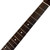 Used Eterna EF-10 DREAD Laminate Top Acoustic Guitar 40090-S000079848 View 7
