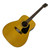 Used Eterna EF-10 DREAD Laminate Top Acoustic Guitar 40090-S000079848 View 2