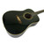 Used Ibanez PF-10BK DREAD Solid Top Acoustic Guitar 40090-S000079851 View 3