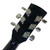 Used Ibanez PF-10BK DREAD Solid Top Acoustic Guitar 40090-S000079851 View 14