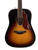 Used Gretsch G5024E Rancher A/E Acoustic Guitar 41115-S000113213 View 1