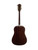 Used Gretsch G5024E Rancher A/E Acoustic Guitar 41115-S000113213 View 5