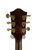 Used Gretsch G5024E Rancher A/E Acoustic Guitar 41115-S000113213 View 6