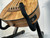 Used Hadean AS IS BASS UKULELE UBASS Ukulele Wood 40012-S000304080 View 6