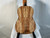 Used Hadean AS IS BASS UKULELE UBASS Ukulele Wood 40012-S000304080 View 8