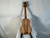 Used Hadean AS IS BASS UKULELE UBASS Ukulele Wood 40012-S000304080 View 9